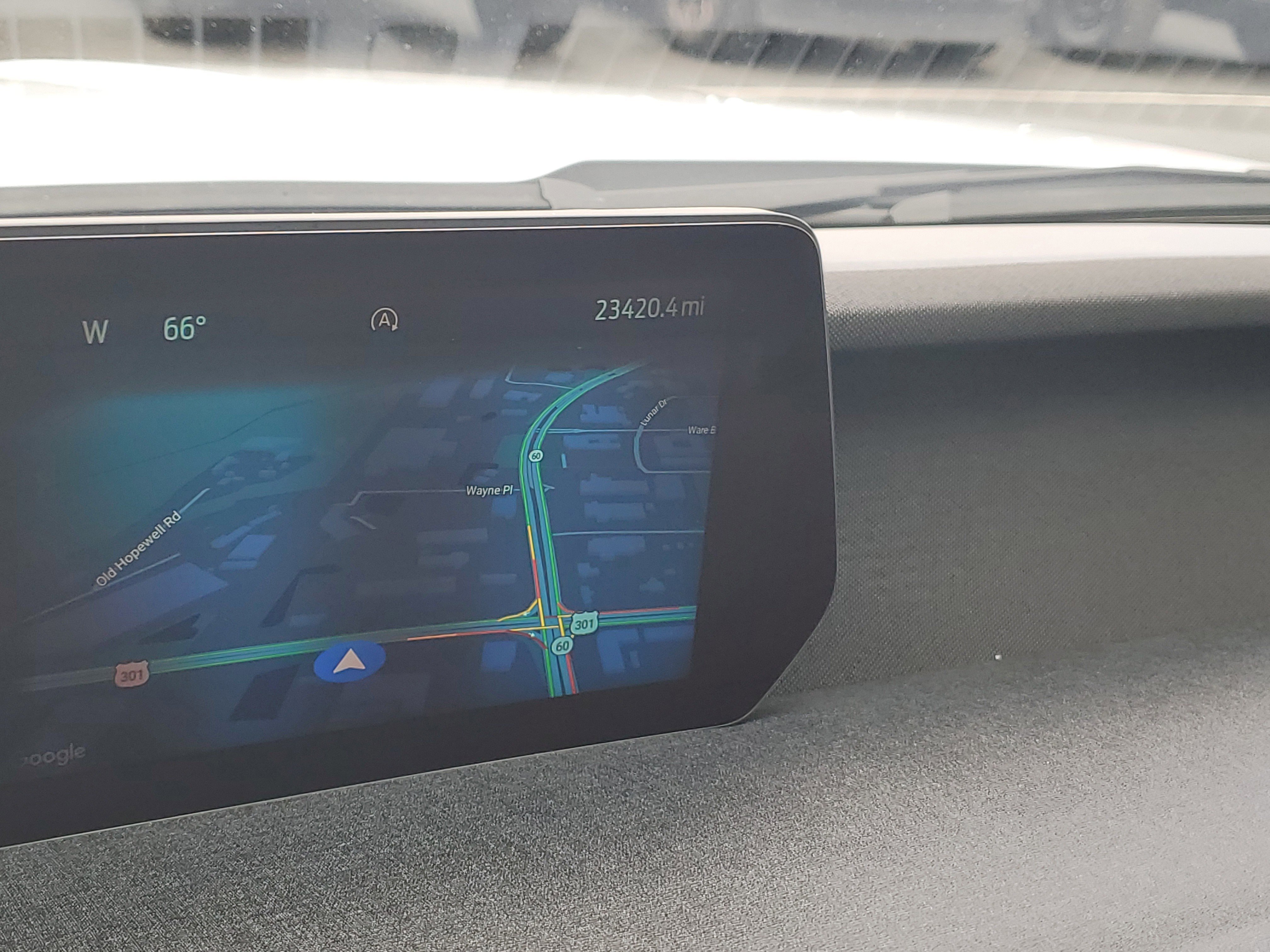 Certified 2025 Ford Expedition Active image 25