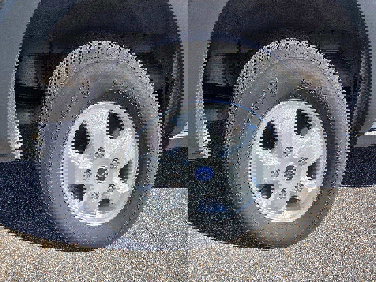 Certified 2018 Ford Transit 350 XLT image 23