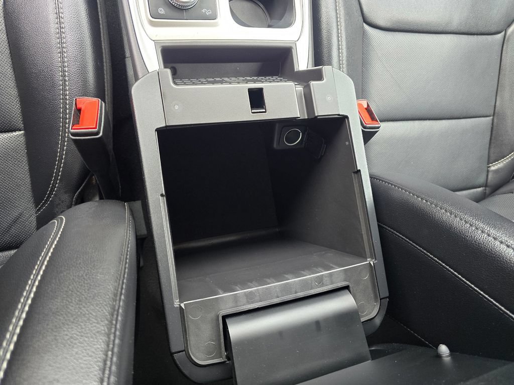 Certified 2024 Ford Explorer Limited AWD/4WD image 29