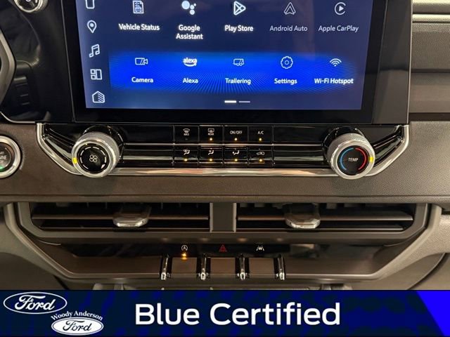 Used 2024 Chevrolet Colorado Trail Boss w/ Advanced Trailering Package image 17