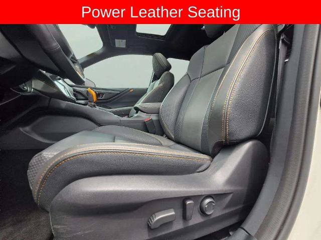 Used 2024 Subaru Outback Wilderness AWD/4WD image 26