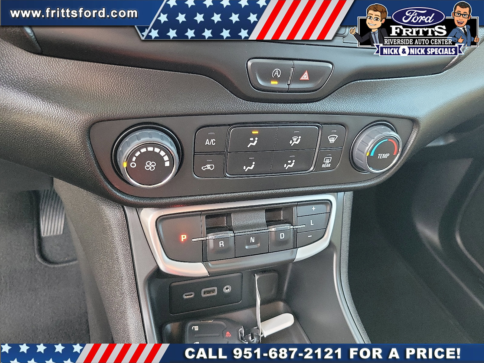 Used 2024 GMC Terrain SLE image 10