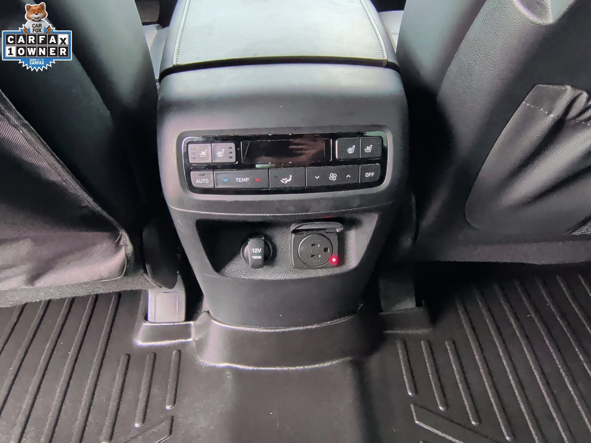 Used 2022 Hyundai Palisade Limited FWD image 16