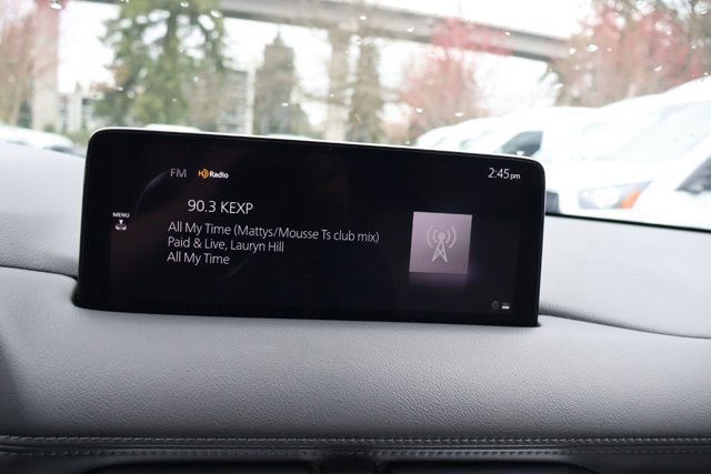 Used 2025 MAZDA CX-5 AWD 2.5 S w/ Preferred Package image 18