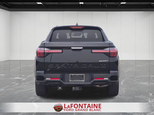 Used 2023 Hyundai Santa Cruz Night AWD/4WD image 4