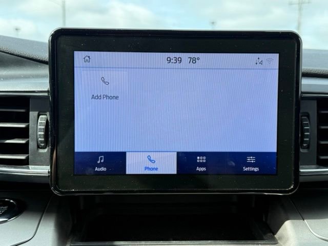 Certified 2021 Ford Explorer XLT w/ Equipment Group 202A AWD/4WD image 27