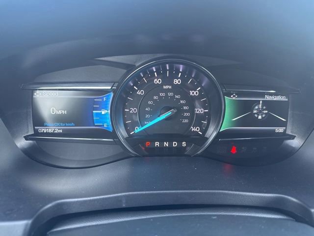 Certified 2018 Ford Explorer XLT w/ Equipment Group 202A image 21