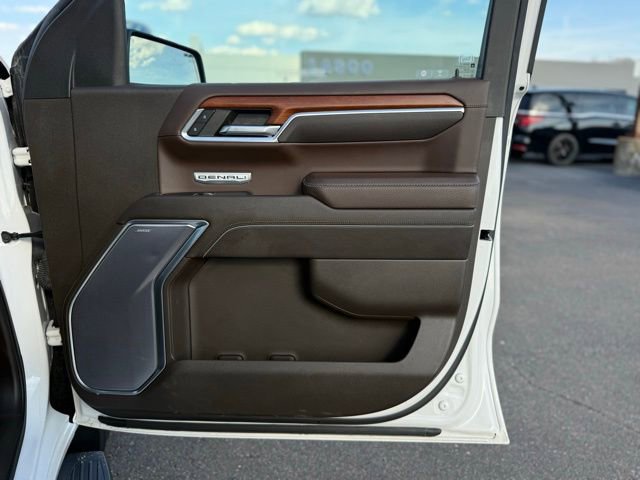 Used 2023 GMC Sierra 1500 Denali w/ Technology Package image 20