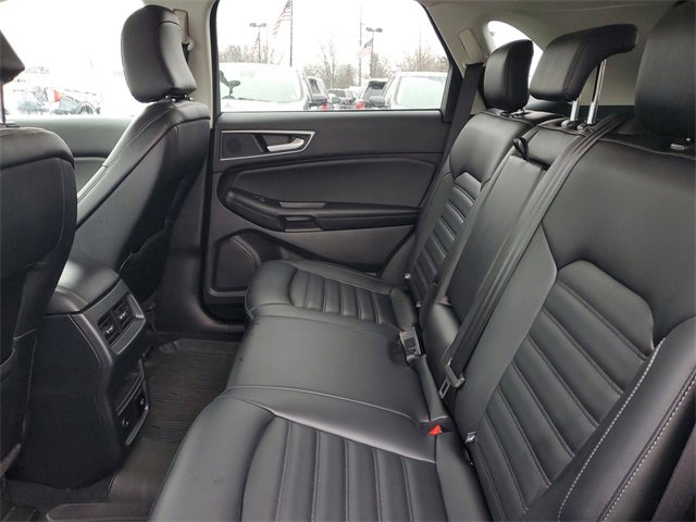 Certified 2024 Ford Edge SEL w/ Convenience Package image 26