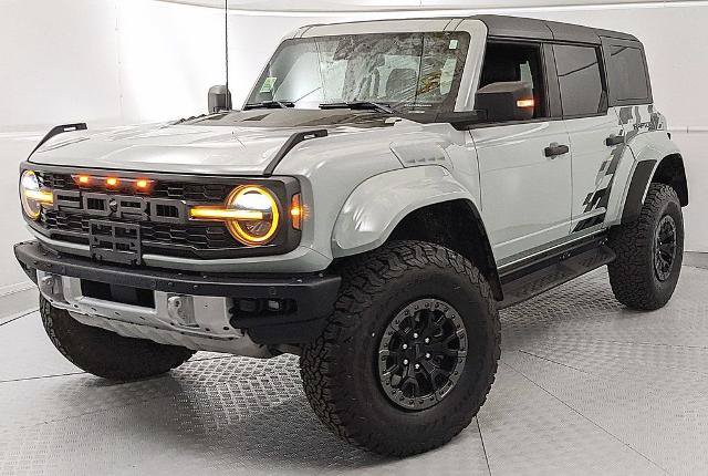 Certified 2024 Ford Bronco Raptor AWD/4WD image 6
