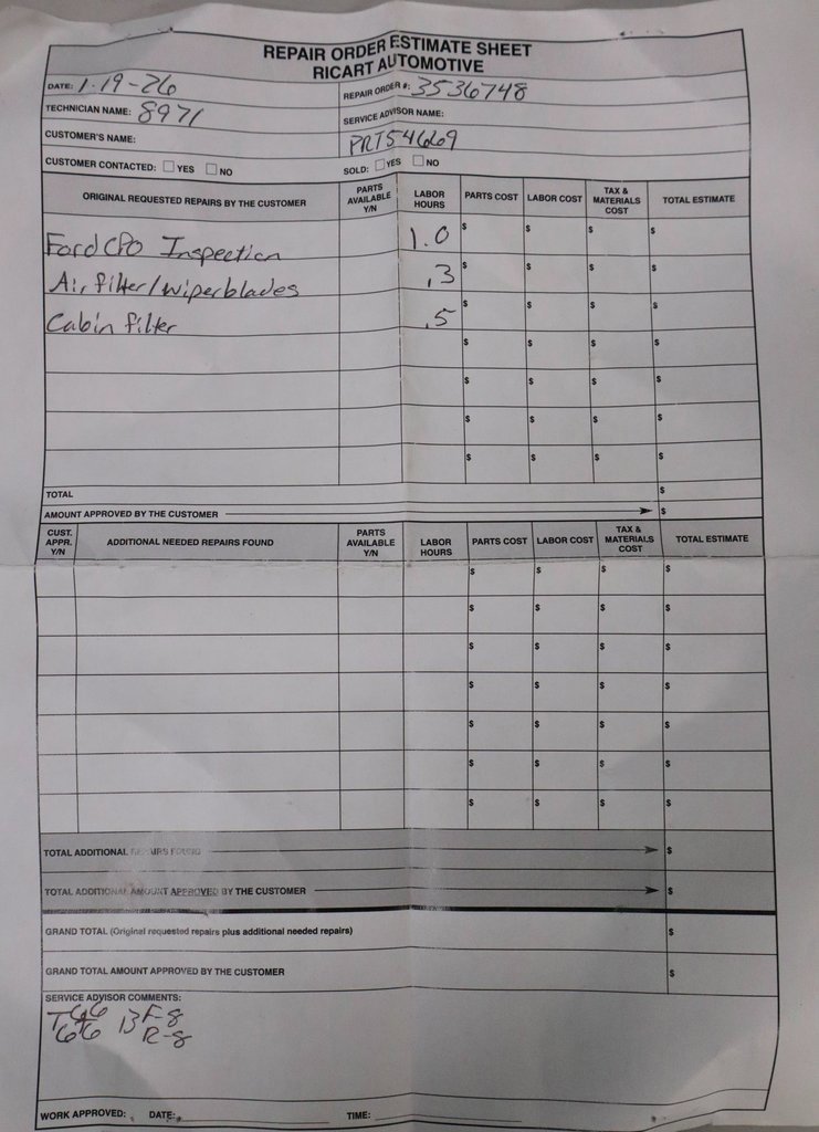 Certified 2023 Ford F150 XL w/ STX Appearance Package image 12