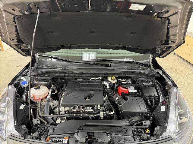 Certified 2020 Ford Escape SE AWD/4WD image 38