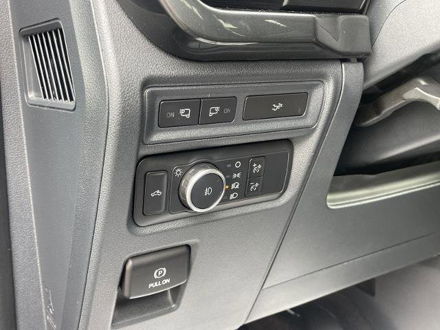 Certified 2022 Ford F150 XLT w/ Equipment Group 302A High image 24