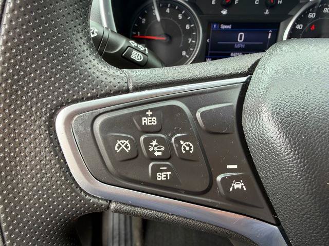 Used 2022 Chevrolet Equinox LT AWD/4WD image 12