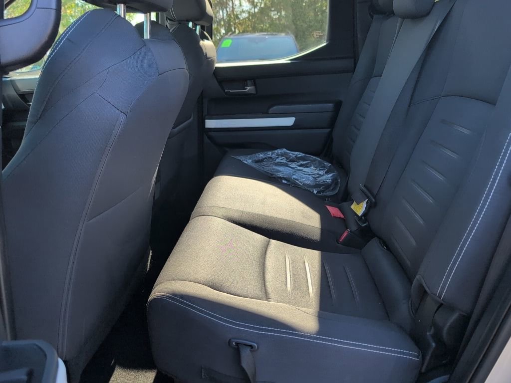 Used 2024 Toyota Tacoma TRD Off-Road image 11