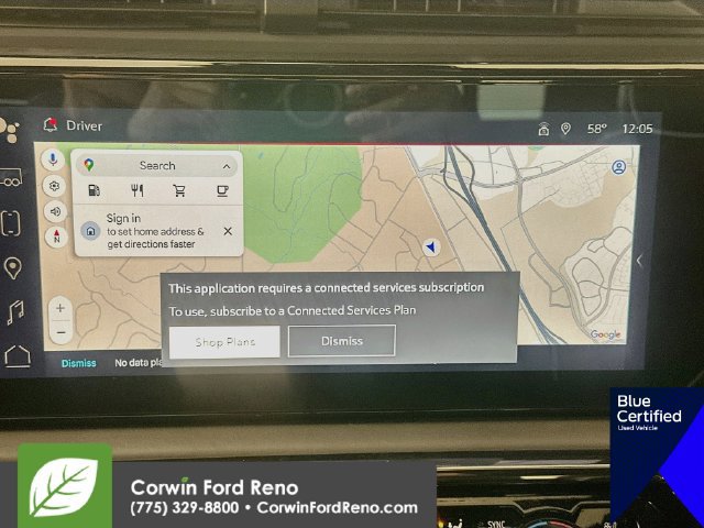 Used 2023 GMC Sierra 1500 AT4X AWD/4WD image 16