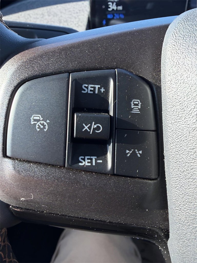 Certified 2022 Ford Mustang Mach-E GT image 20