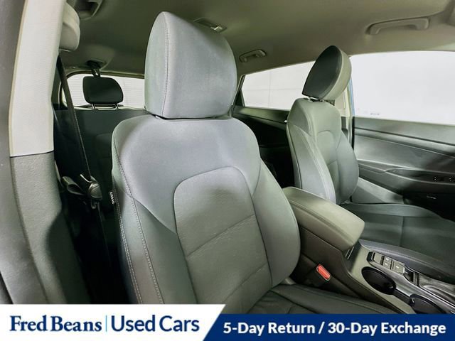 Used 2020 Hyundai Tucson Sport image 31
