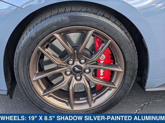Certified 2024 Ford Mustang GT Premium image 9