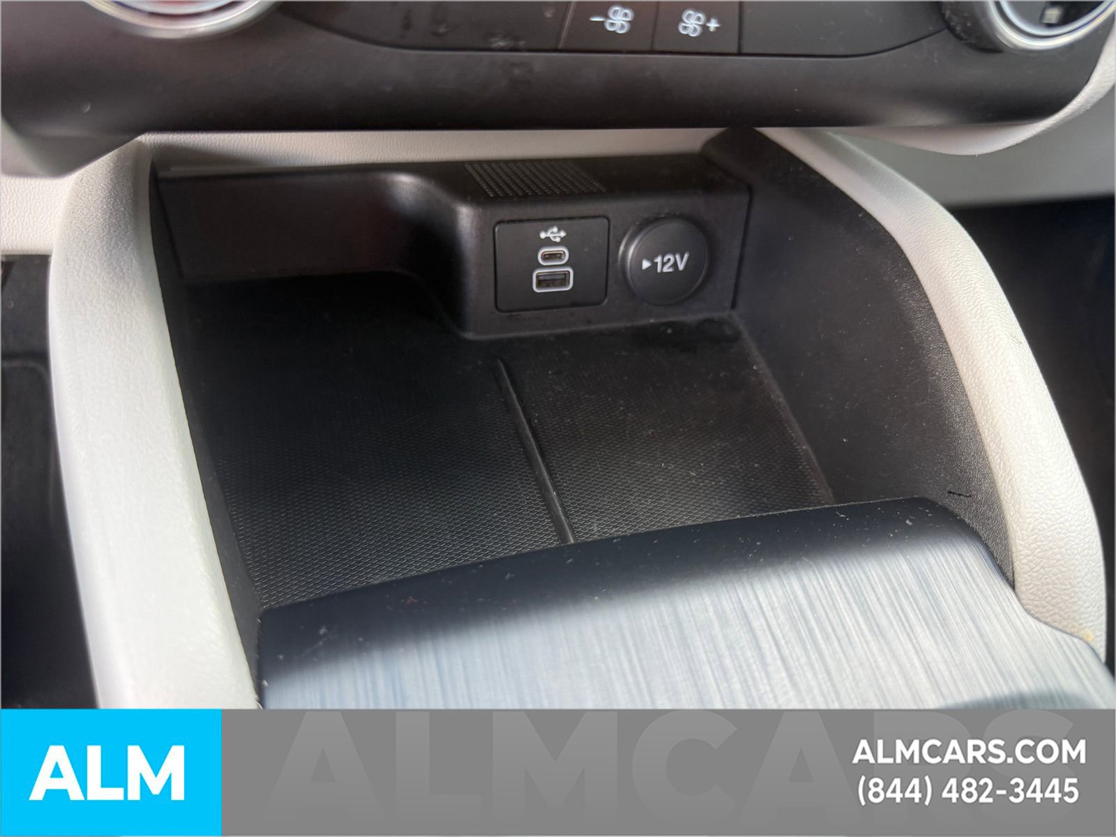 Certified 2025 Ford Escape Active image 17