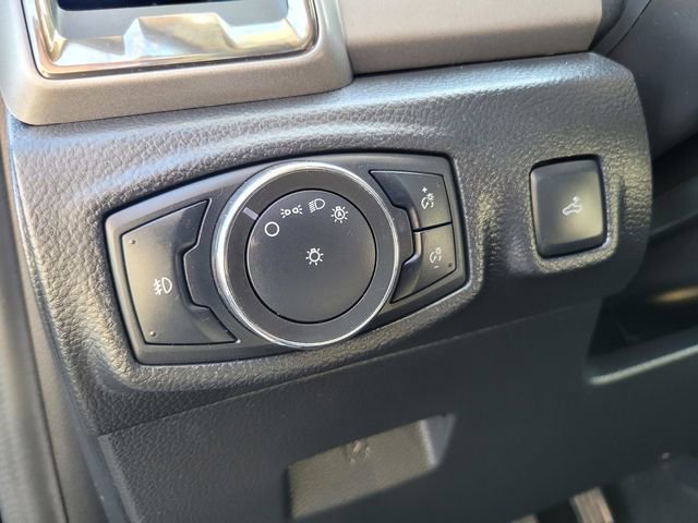 Certified 2021 Ford Ranger XLT w/ Equipment Group 301A Mid AWD/4WD image 17