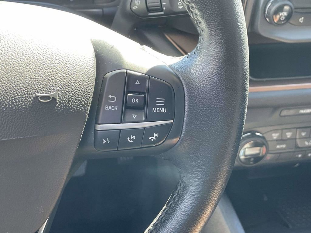 Certified 2021 Ford Bronco Sport Outer Banks w/ Outer Banks Package image 21