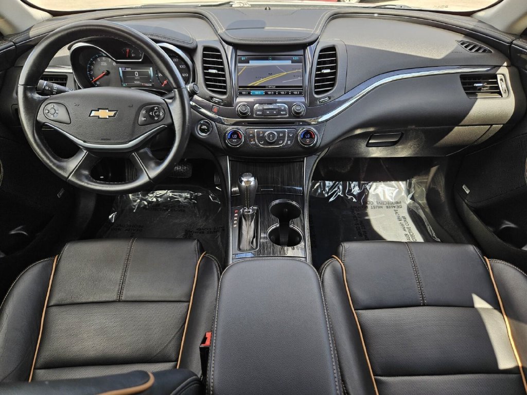 Used 2019 Chevrolet Impala Premier FWD image 22