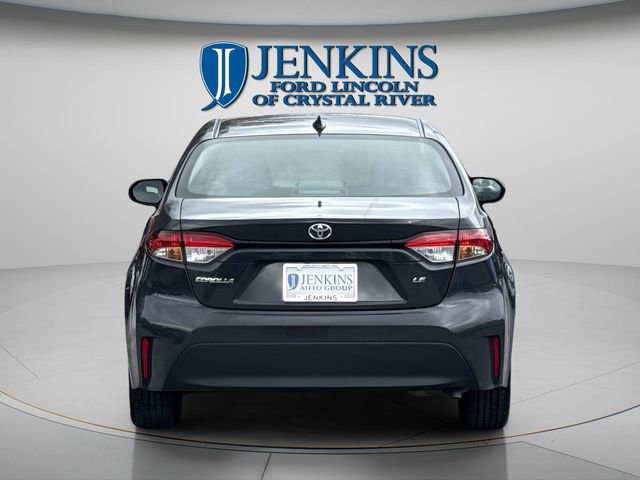 Used 2024 Toyota Corolla LE image 10