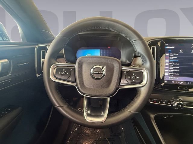 Used 2023 Volvo C40 P8 Recharge Ultimate AWD/4WD image 13