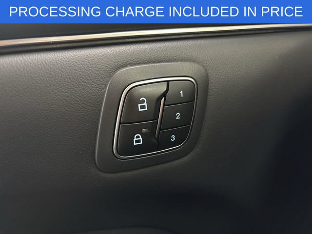 Certified 2023 Ford Mustang Mach-E Premium AWD/4WD image 23