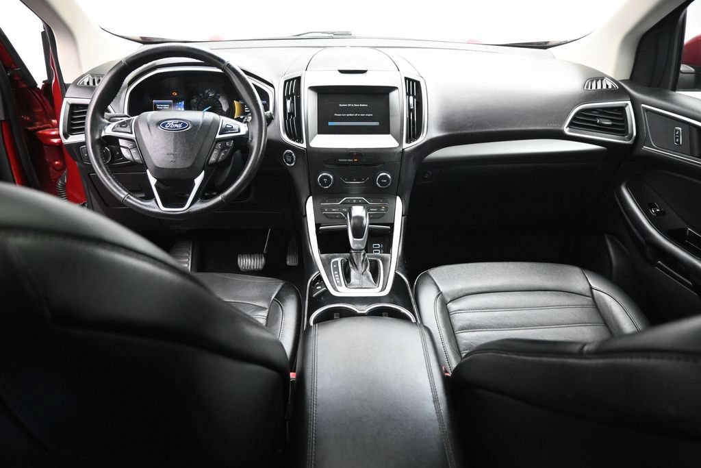 Certified 2017 Ford Edge SEL w/ Equipment Group 201A AWD/4WD image 21