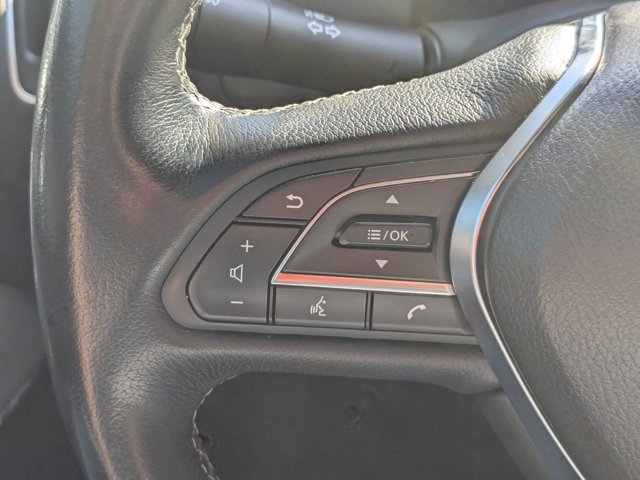 Used 2022 INFINITI Q60 3.0t Luxe w/ Essential Package image 19