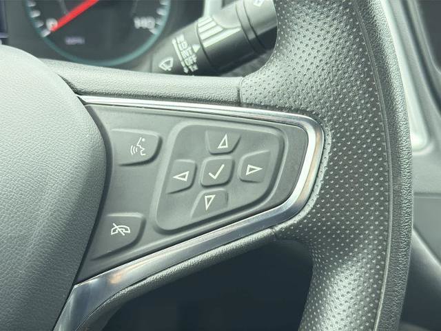 Used 2023 Chevrolet Malibu LT FWD image 24