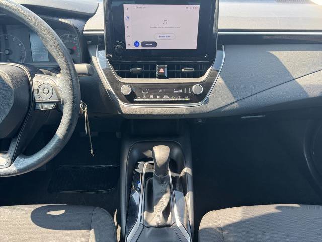 Used 2024 Toyota Corolla LE FWD image 11