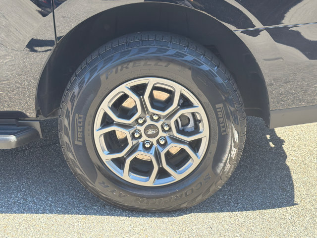 Certified 2025 Ford Expedition Max Active RWD image 23