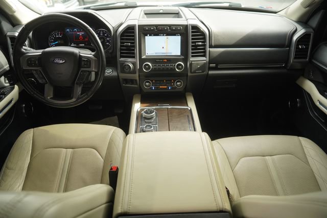 Certified 2019 Ford Expedition Platinum AWD/4WD image 23