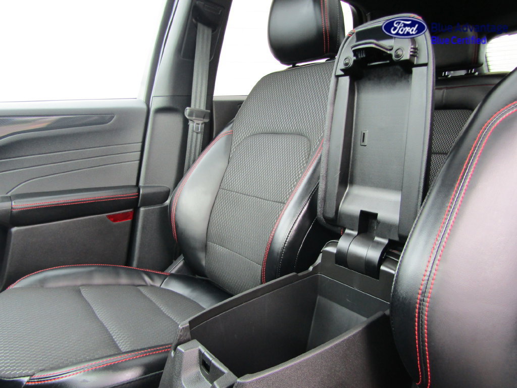 Certified 2024 Ford Escape ST-Line w/ Tech Pack #1 AWD/4WD image 48