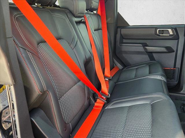 Certified 2024 Ford Bronco Raptor AWD/4WD image 19