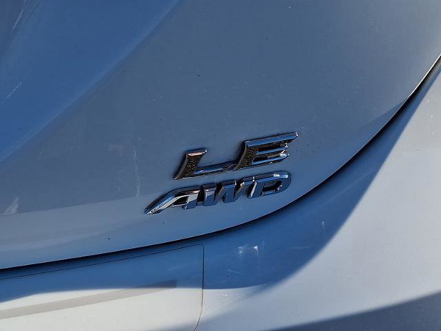Used 2022 Toyota Camry LE image 29