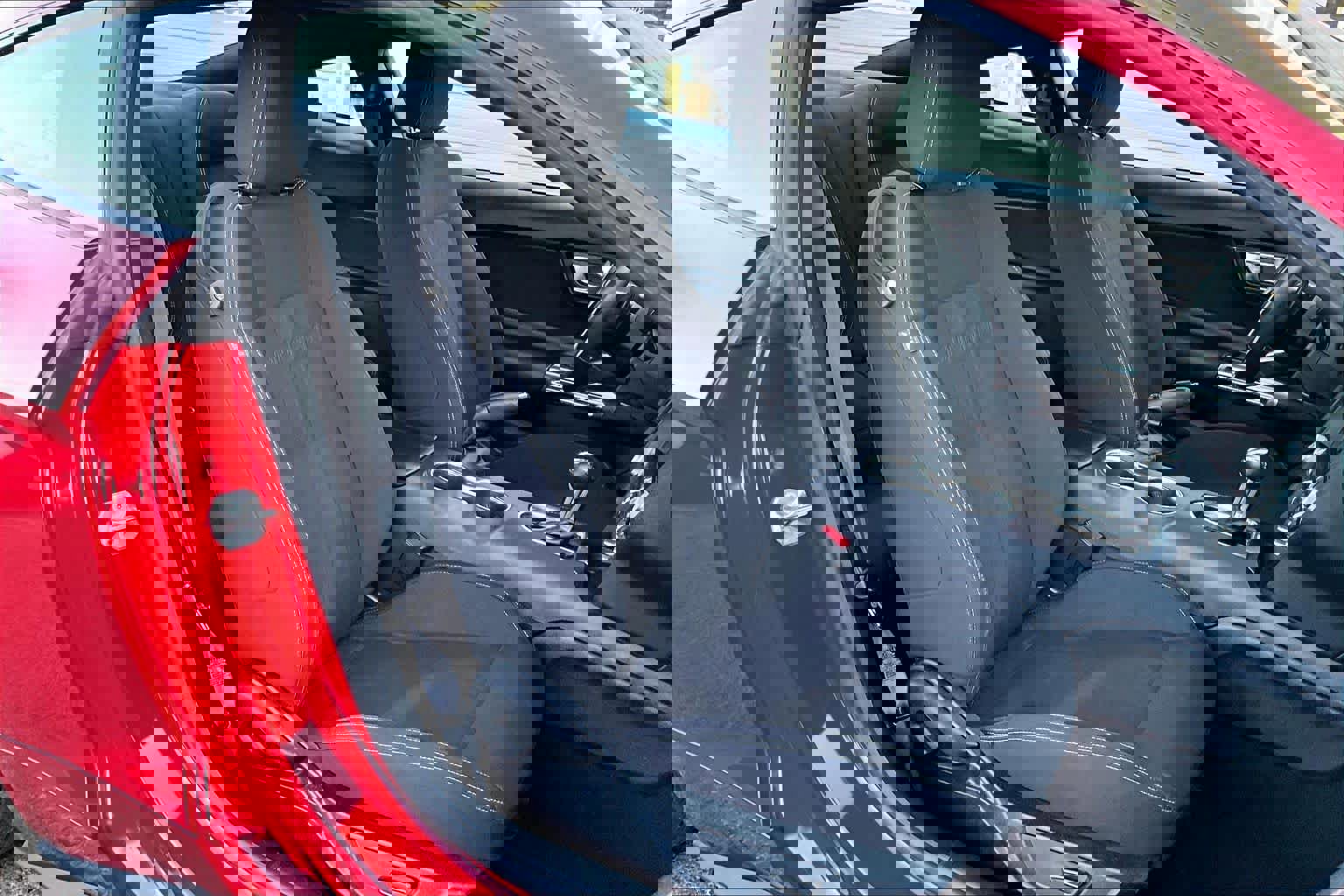 Certified 2021 Ford Mustang Coupe w/ Equipment Group 101A image 8