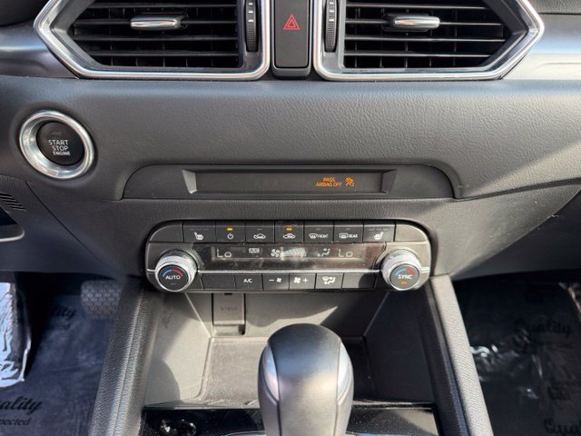 Used 2025 MAZDA CX-5 AWD 2.5 S w/ Select Package image 19