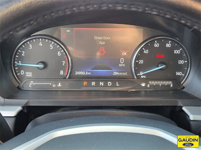 Certified 2022 Ford Explorer XLT w/ Class IV Trailer Tow Package image 20