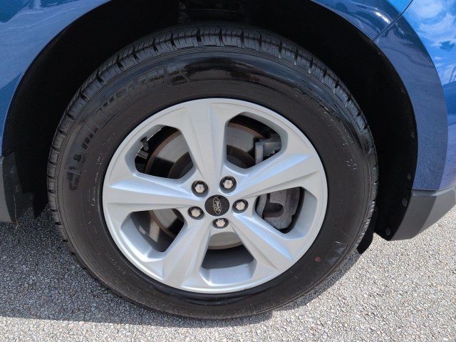Certified 2024 Ford Edge SE AWD/4WD image 11