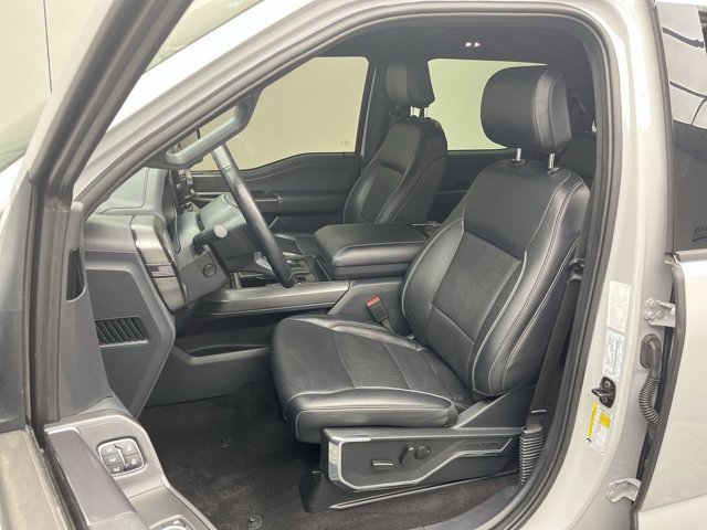 Certified 2024 Ford F150 Lariat w/ Bed Utility Package AWD/4WD image 12