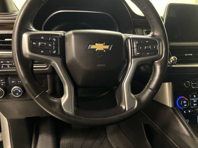 Used 2023 Chevrolet Suburban Premier AWD/4WD image 10
