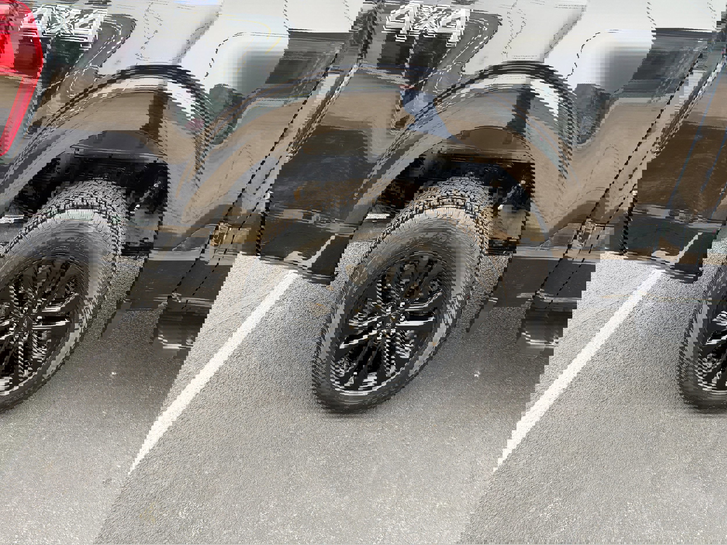 Certified 2025 Ford F150 XLT w/ Equipment Group 302A MID image 14