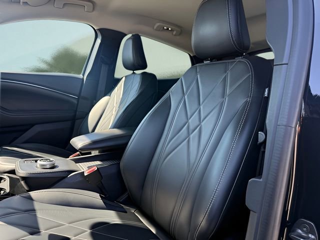 Certified 2021 Ford Mustang Mach-E Select w/ Comfort/Appearance Package image 17