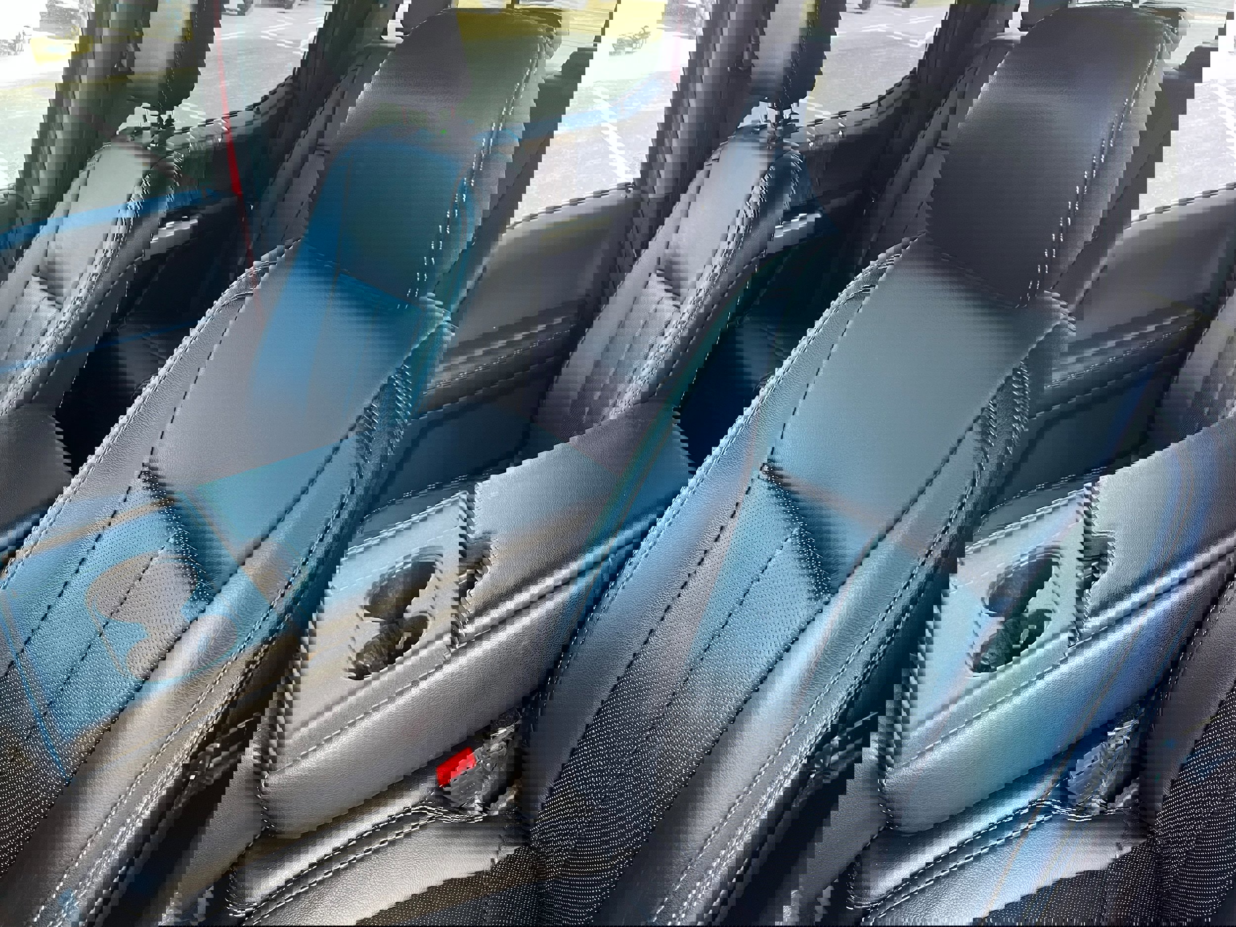 Certified 2019 Ford F150 Lariat image 10