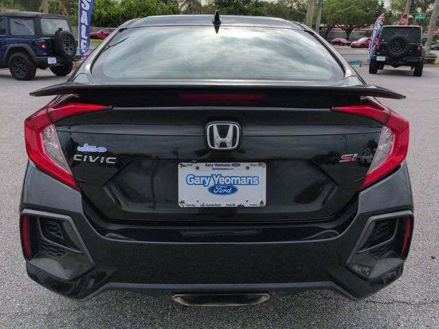 Used 2020 Honda Civic Si image 5