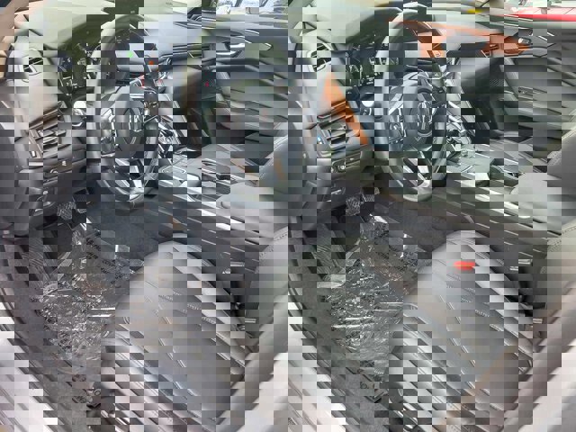 Used 2021 Acura TLX image 14